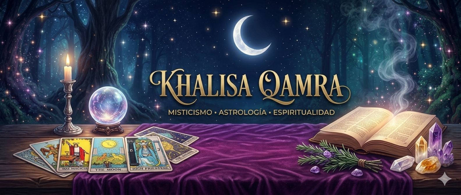 Khalisa Qamra