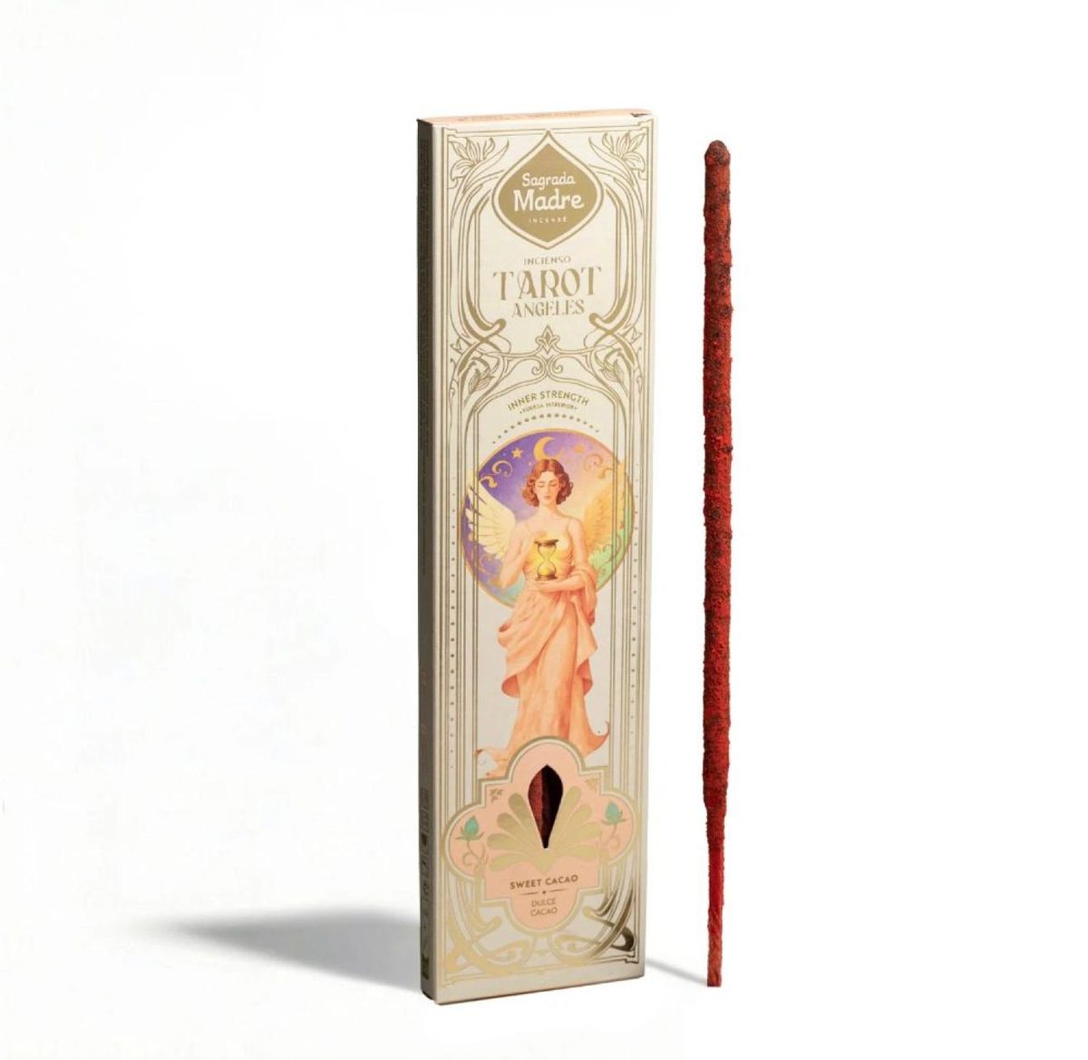 Tarot Dulce de Cacao
