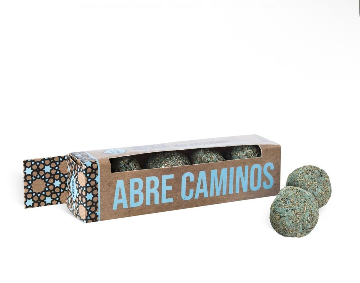 Abre Caminos