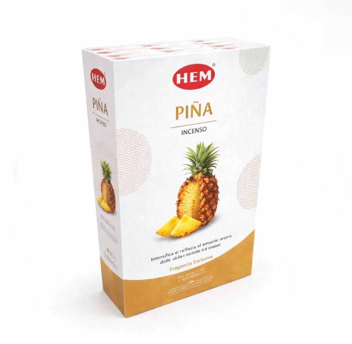 Hem Premium Piña