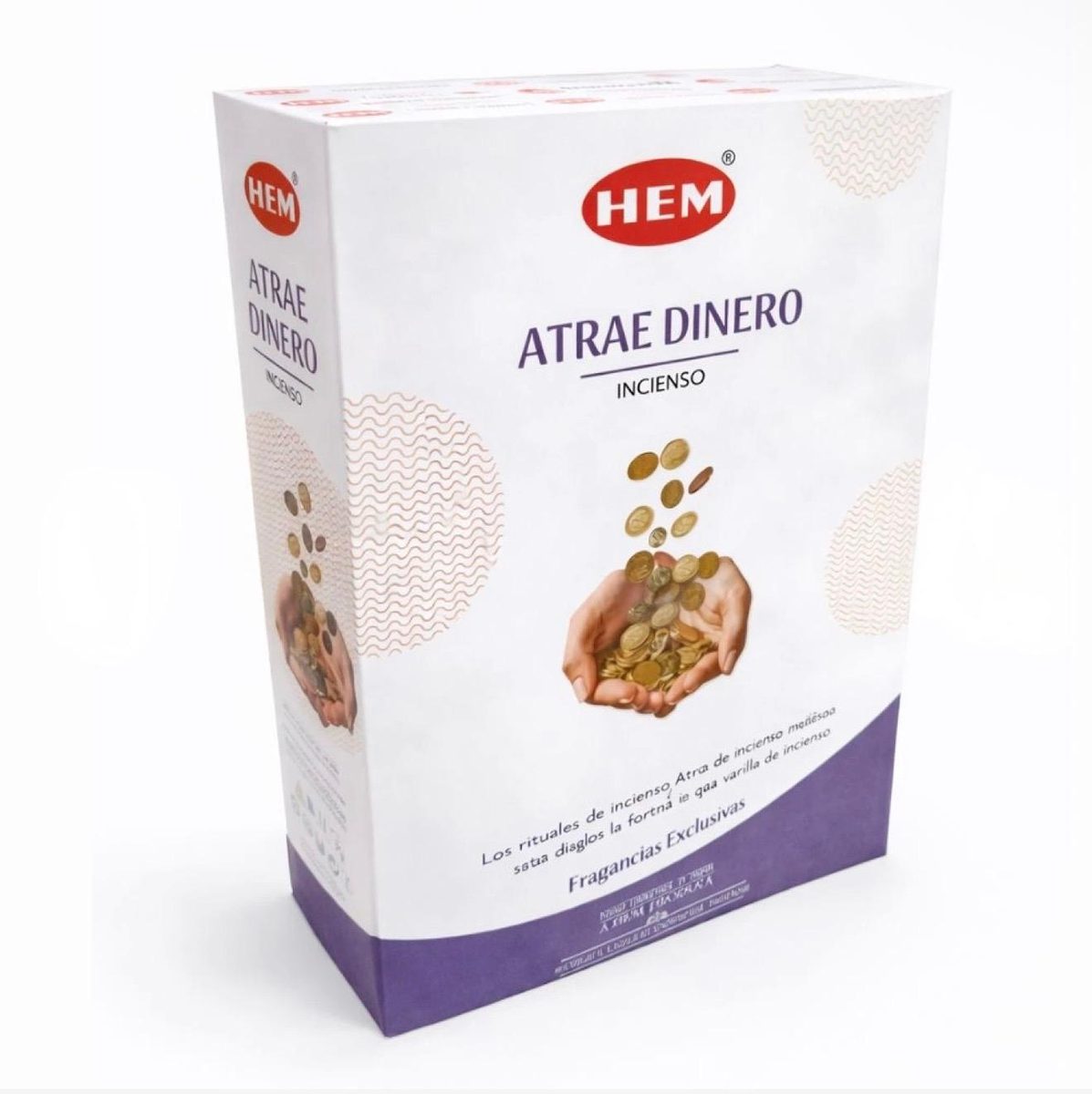 Hem Premium Atrae Dinero