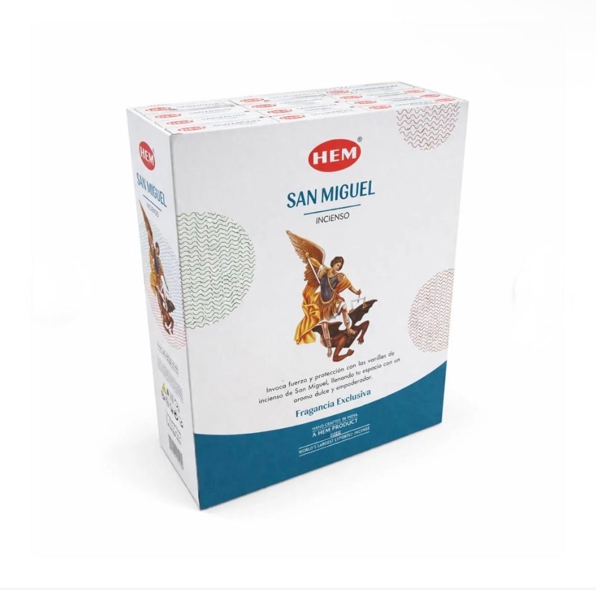 Hem Premium San Miguel