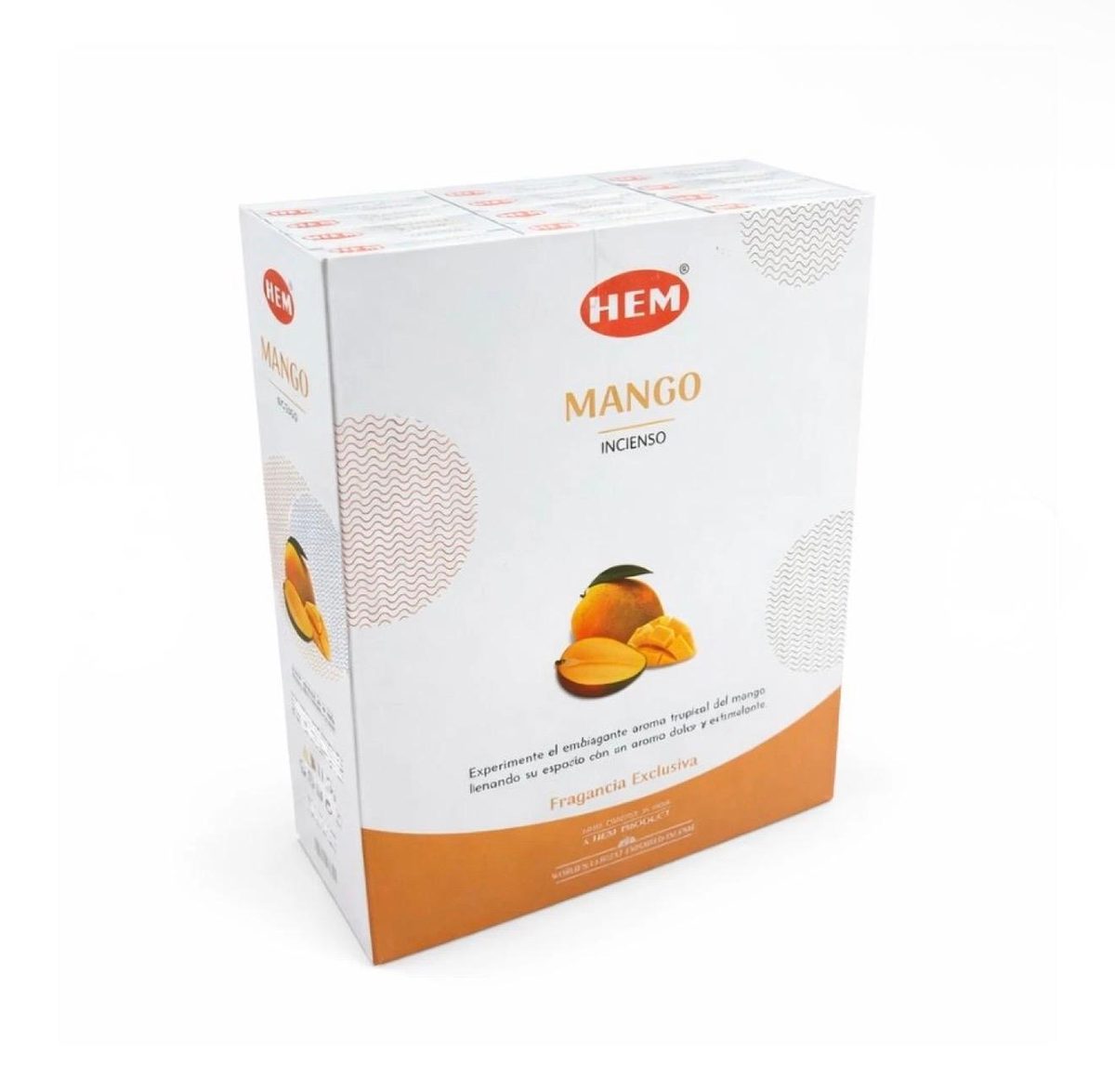 Hem Premium Mango