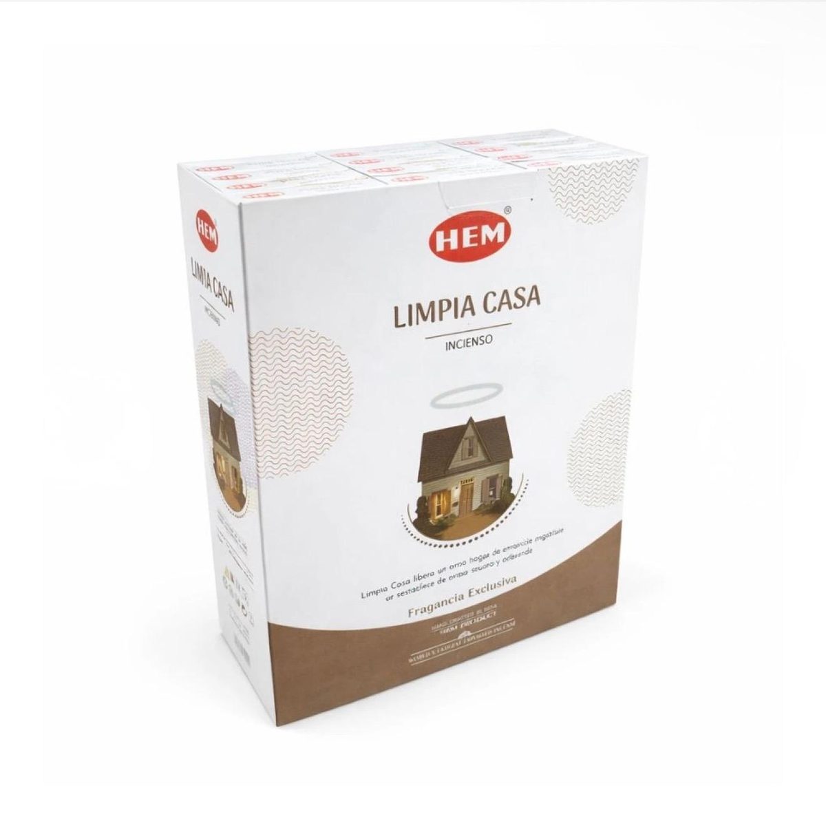 Hem Premium Limpia Casa