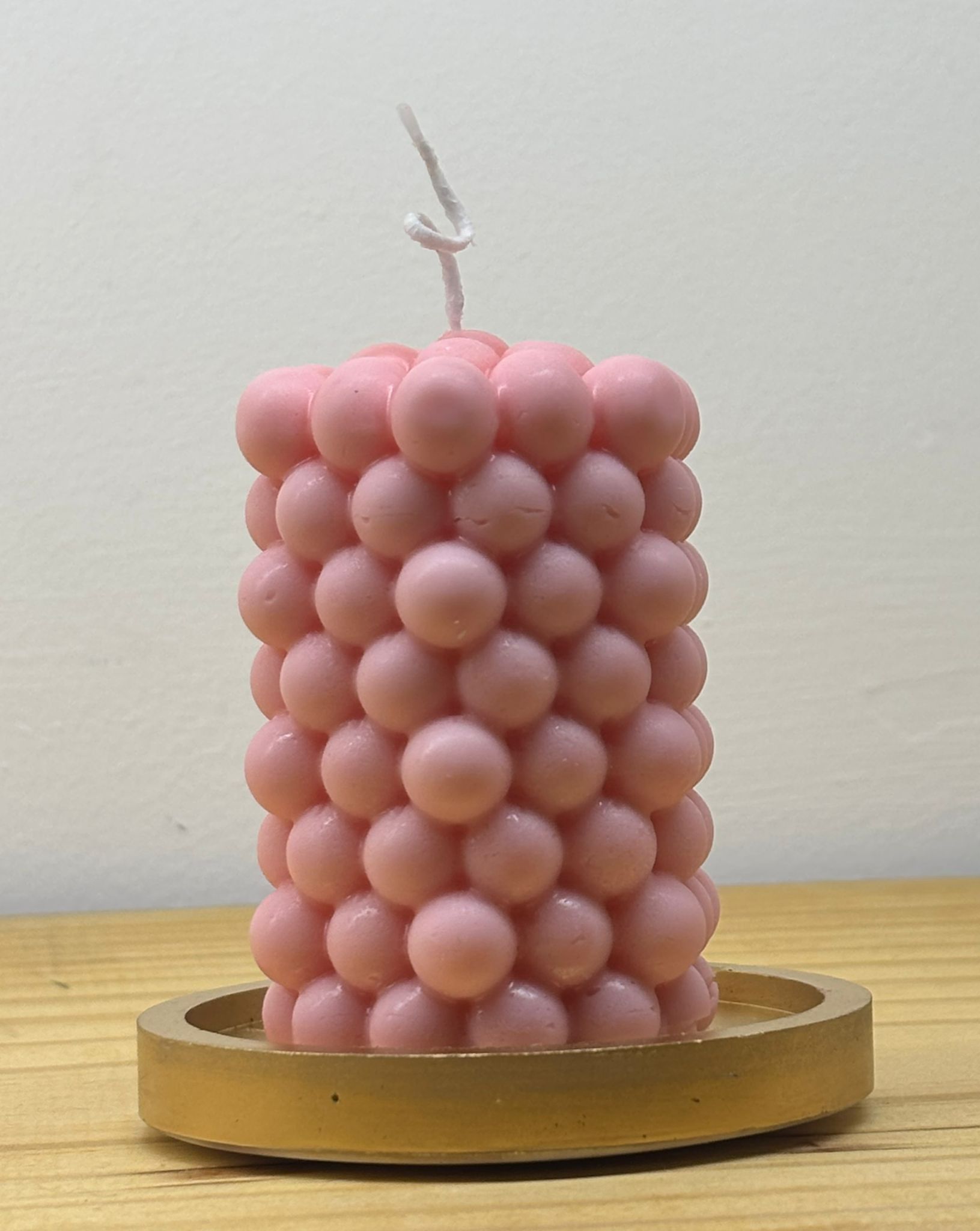PRISMA BURBUJAS