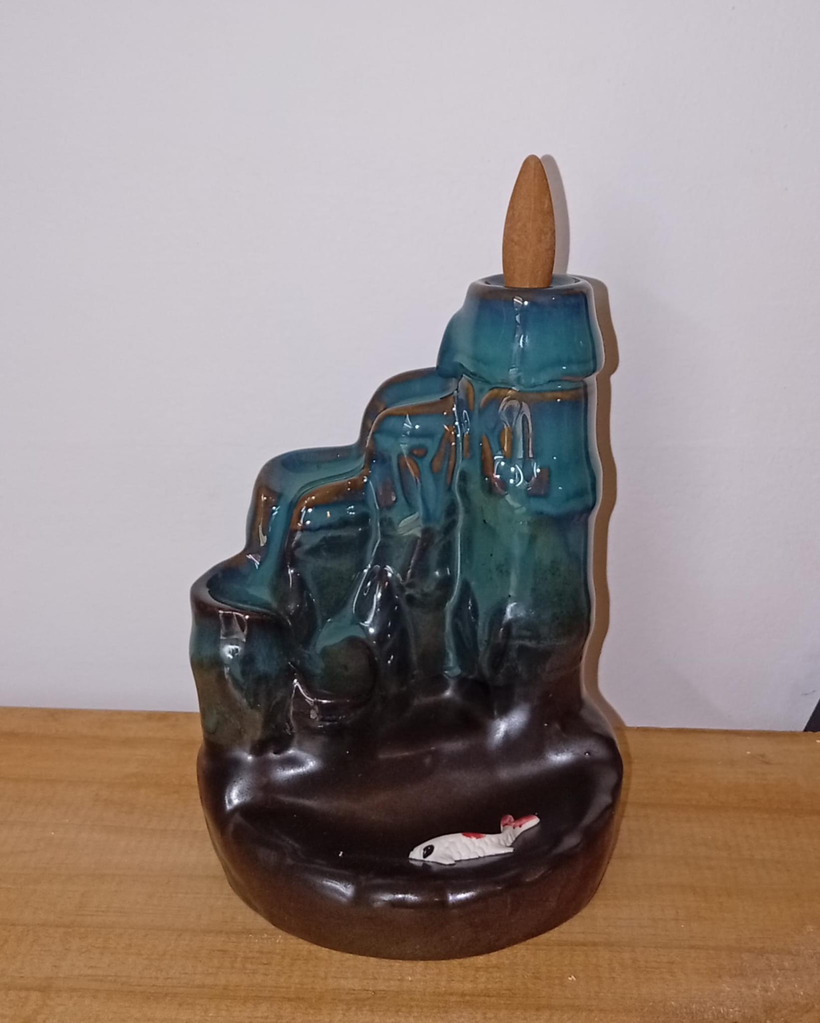 FUENTE BAMBÚ