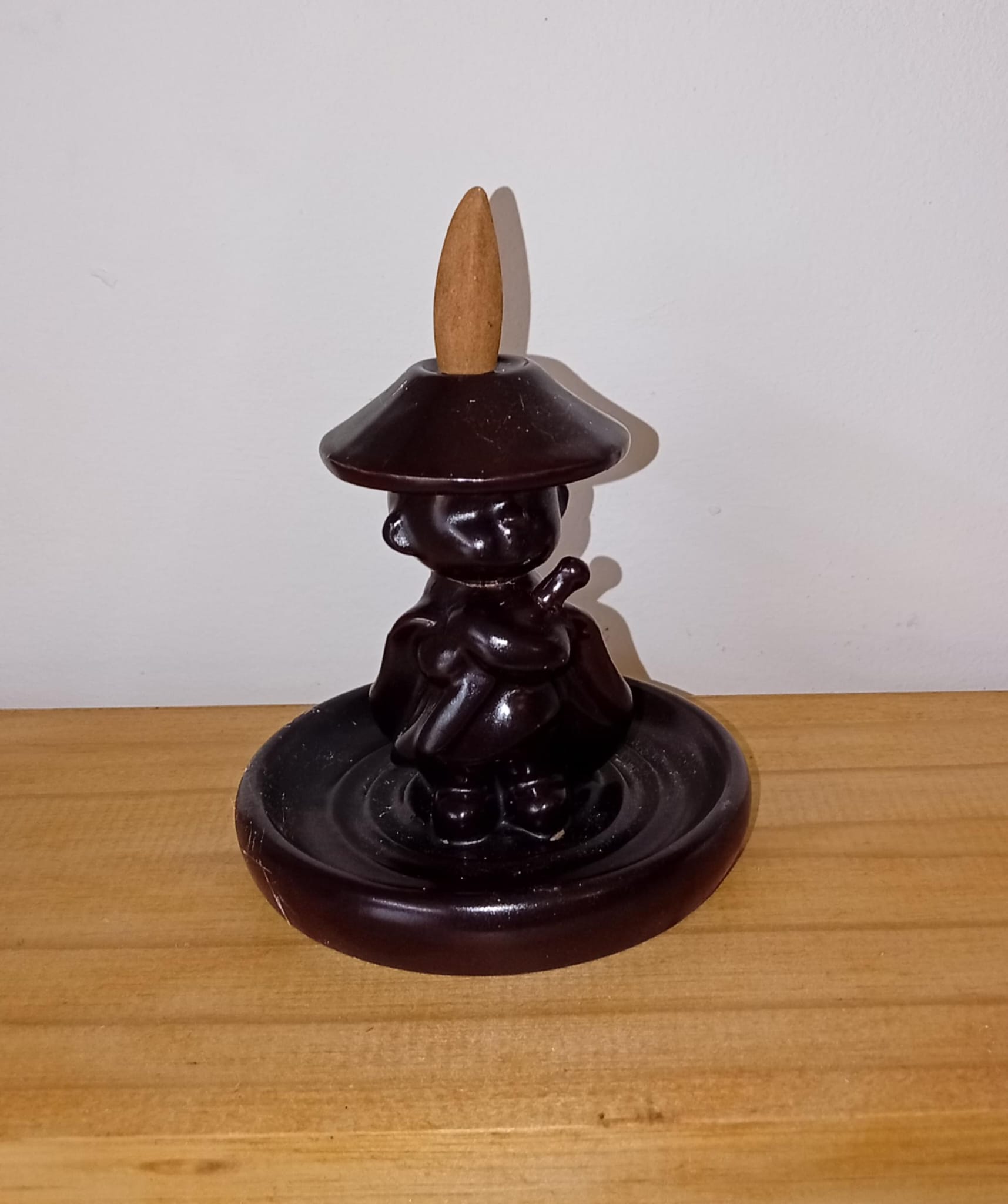 FUENTE BUDA