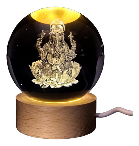 VELADORA GANESHA