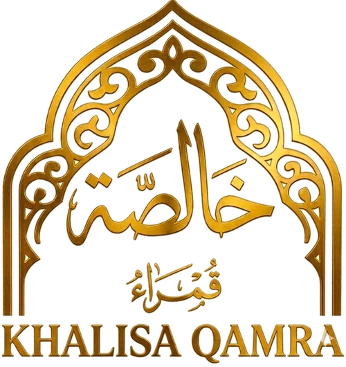 Khalisa Qamra